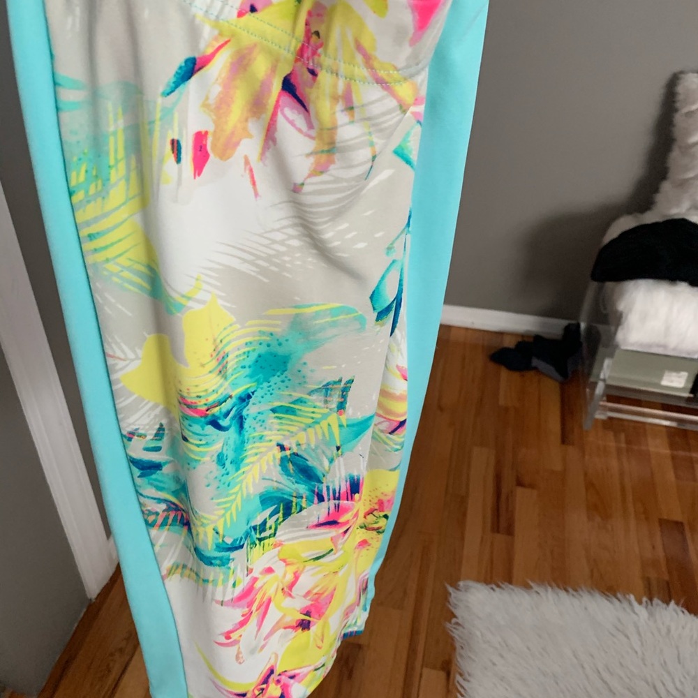 Colorful skirts